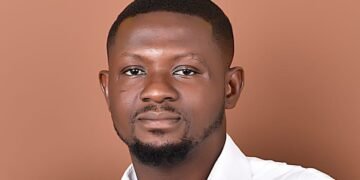 Godwin Mahama declares bid for NDC Greater Accra Regional secretary