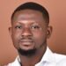 Godwin Mahama declares bid for NDC Greater Accra Regional secretary
