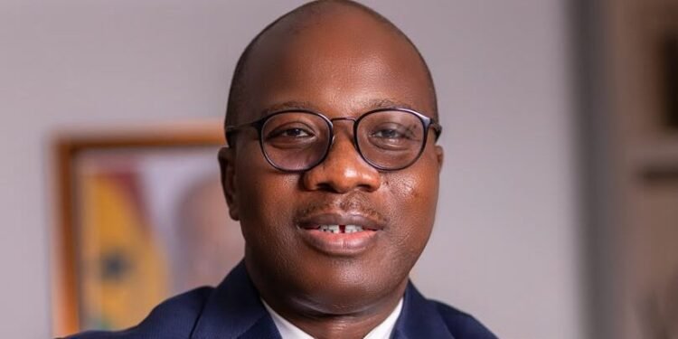 397 CHPS compounds, 502 classroom blocks completed under DACF — Mahama Ayariga