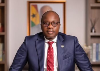 Gov’t to hand over selected city streets to private firms for redevelopment — Ayariga