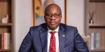 Gov’t to hand over selected city streets to private firms for redevelopment — Ayariga