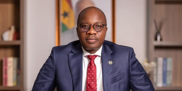 Gov’t to hand over selected city streets to private firms for redevelopment — Ayariga