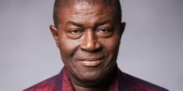 Nana Akomea denies negotiating for NPP 1st Vice Chairman position
