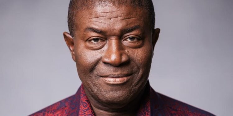 Nana Akomea denies negotiating for NPP 1st Vice Chairman position