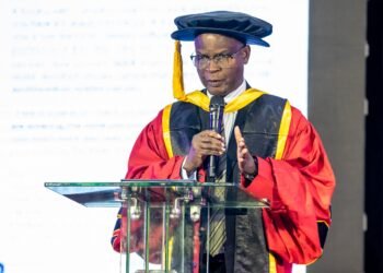 AIT President calls for ‘Sovereign Triple-L’ mindset as AI reshapes world of work