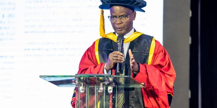 AIT President calls for ‘Sovereign Triple-L’ mindset as AI reshapes world of work