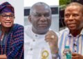 Loyalty to Bawumia outweighed competence in NPP national executives election