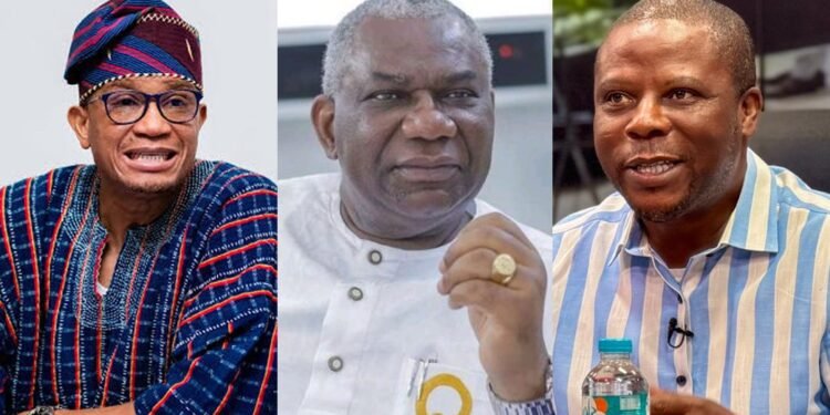 Loyalty to Bawumia outweighed competence in NPP national executives election
