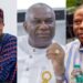 Loyalty to Bawumia outweighed competence in NPP national executives election