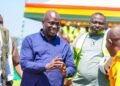 Gov’t to develop 175-hectare Anunuso Irrigation Scheme to boost rice production