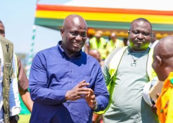 Gov’t to develop 175-hectare Anunuso Irrigation Scheme to boost rice production