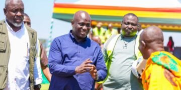 Gov’t to develop 175-hectare Anunuso Irrigation Scheme to boost rice production