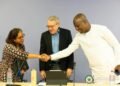 Mahama Ayariga seeks stronger World Bank partnership to improve urban services