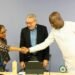 Mahama Ayariga seeks stronger World Bank partnership to improve urban services