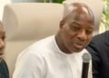 Mahama Ayariga urges banks to take responsibility for beautifying public spaces
