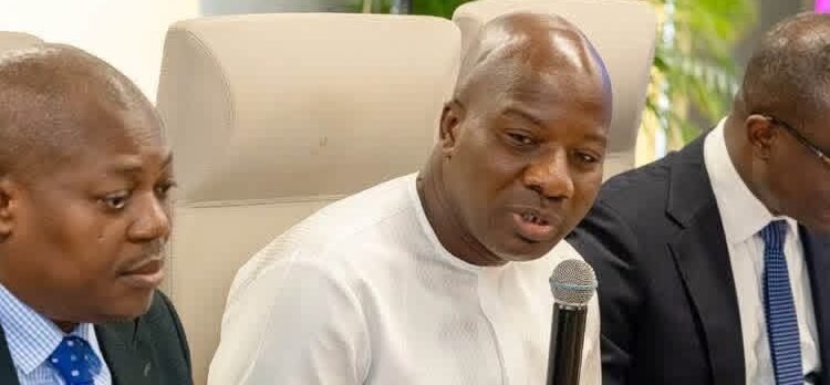 Mahama Ayariga urges banks to take responsibility for beautifying public spaces