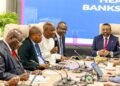 Mahama Ayariga proposes bank-adopted streets as part of stronger public-private partnership