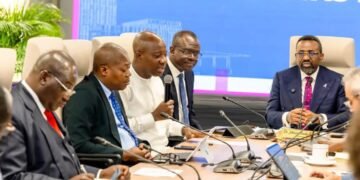 Mahama Ayariga proposes bank-adopted streets as part of stronger public-private partnership