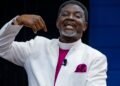 Agyinasare: Journalism must inform, educate, entertain not insult