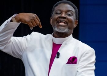 Agyinasare: Journalism must inform, educate, entertain not insult