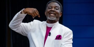 Agyinasare: Journalism must inform, educate, entertain not insult