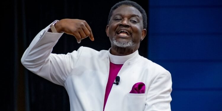 Agyinasare: Journalism must inform, educate, entertain not insult