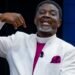 Agyinasare: Journalism must inform, educate, entertain not insult