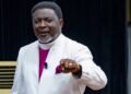 Agyinasare to politicians: Stop teaching our youth to insult!