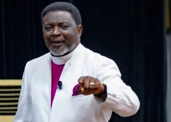 Agyinasare to politicians: Stop teaching our youth to insult!