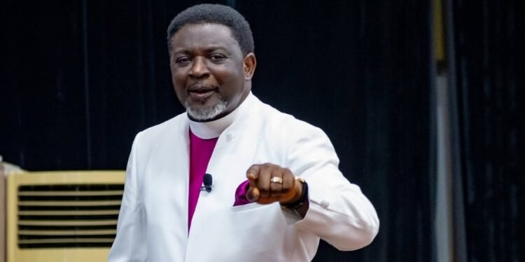 Agyinasare to politicians: Stop teaching our youth to insult!