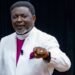 Agyinasare to politicians: Stop teaching our youth to insult!