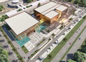 Mahama to cut sod for Accra Convention Centre project – Kwakye Ofosu