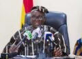 Ghana targets rice sufficincy by 2028 as US$18.8m reward project takes off