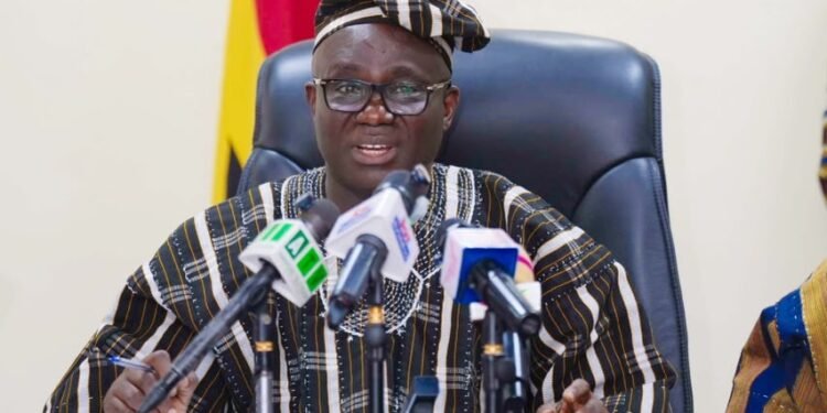 Ghana targets rice sufficincy by 2028 as US$18.8m reward project takes off