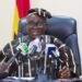 Ghana targets rice sufficincy by 2028 as US$18.8m reward project takes off