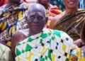 Oguaaman backs GMTF, says Fund offers hope for Ghana’s healthcare future