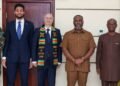 Ghana and Czech Republic explore defence manufacturing partnership — Defence Minister