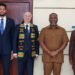 Ghana and Czech Republic explore defence manufacturing partnership — Defence Minister