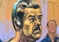 Venezuela’s ex-leader Nicolás Maduro charged with conspiracy to commit torture
