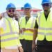 Parliamentary Committee commends NYA CEO for rebuilding abandoned Azumah Nelson Sports complex