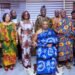 Don’t let poverty decide who lives — Ga Mantse to MahamaCares