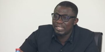 NYA CEO, management doing ‘yeoman’s job’with meagre budget — Parliament’s Youth Committee Chairman