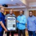 TOR MD Edmond Kombat named Energy sector recovery champion of the year