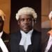 Edem Agbana calls on new lawyers to pursue justice for the vulnerable