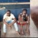 B/R: Eight arrested for alleged internet fraud initiation in Sunyani