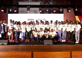 WIWIK launches new leadership development pathway for Ghanaian university students