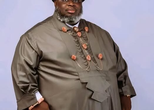 Nigerian traditional ruler reportedly dies afer liposuction procedure
