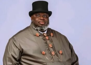 Nigerian traditional ruler reportedly dies afer liposuction procedure