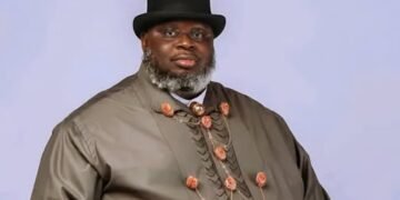 Nigerian traditional ruler reportedly dies afer liposuction procedure