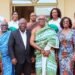 Asogli State lauds GMTF’s healthcare delivery initiative